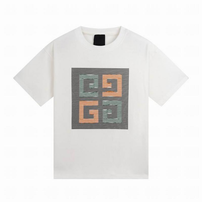 GIVENCHY Men's T-shirts 236